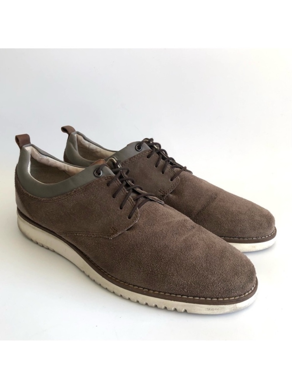 Alfani Gregor Casual Oxfords